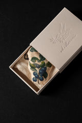 ALEKSANDR MANAMIS-BLUEBERRY PIN