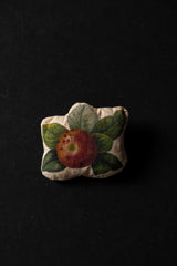ALEKSANDR MANAMIS-CENTRAL APPLE-PIN
