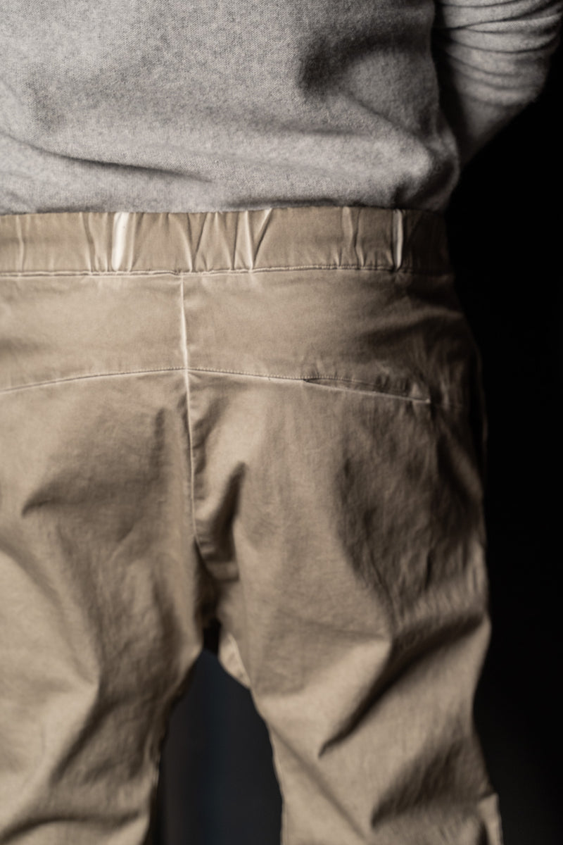 DAUB-PANTS-PT125-T413-TAUPE – THE Treasury