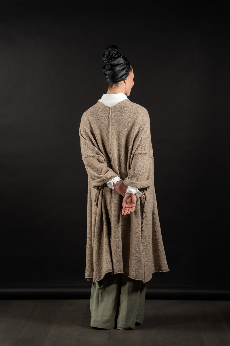 DANIEL ANDRESEN-COAT-KUMA-DESERT