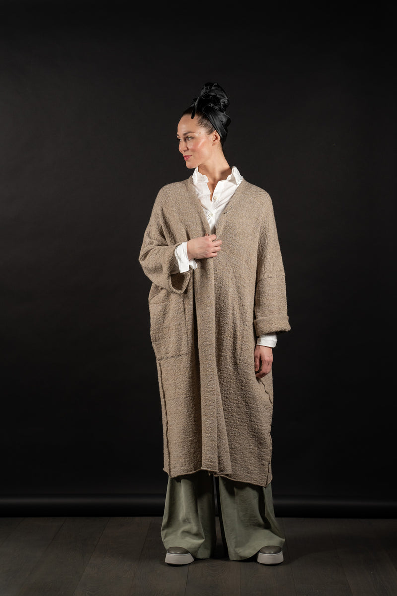 DANIEL ANDRESEN-COAT-KUMA-DESERT