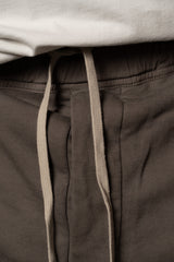RICK OWENS-PANTS-PRISONER-RIG-DUST