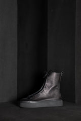 PURO-BOOTS-DYNAMIC-MATT BLACK