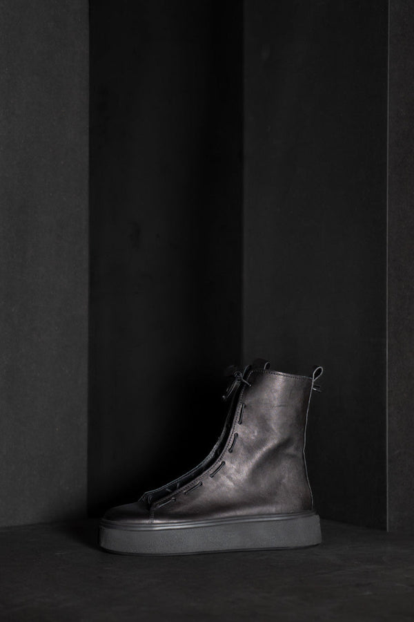PURO-BOOTS-DYNAMIC-MATT BLACK