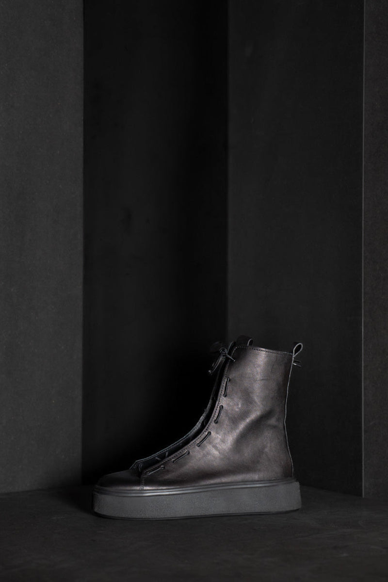 PURO-BOOTS-DYNAMIC-MATT BLACK