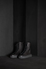 PURO-BOOTS-DYNAMIC-MATT BLACK