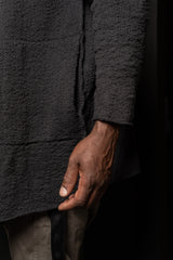 DANIEL ANDRESEN-CARDIGAN-AMSONIA-SHADOW