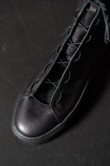 PURO-BOOTS-DYNAMIC-MATT BLACK