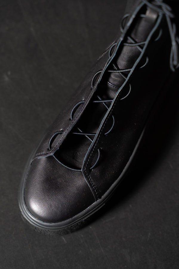 PURO-BOOTS-DYNAMIC-MATT BLACK