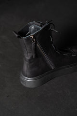 PURO-BOOTS-DYNAMIC-MATT BLACK