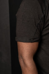 DAUB-SHIRT-TS12-T24-BLACK