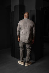 DAUB-SHIRT-SH03-T17-DARK GREY