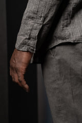 DAUB-SHIRT-SH03-T17-DARK GREY