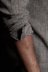 DAUB-SHIRT-SH03-T17-DARK GREY