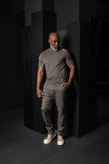 DAUB-SHIRT-TS12-T24-DARK GREY