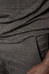 DAUB-SHIRT-TS12-T24-DARK GREY
