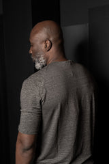 DAUB-SHIRT-TS12-T24-DARK GREY