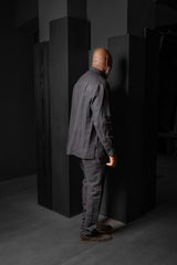 HANNIBAL COLLECTION-BLAZER-SHECKET BLAKE 154.-TUXEDO