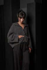 RUNDHOLZ-KNITJACKET-1417108-SWAMP