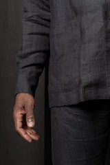 HANNIBAL COLLECTION-BLAZER-SHECKET BLAKE 154.-TUXEDO
