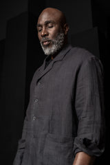 HANNIBAL COLLECTION-BLAZER-SHECKET BLAKE 154.-TUXEDO
