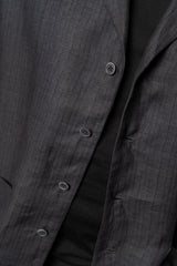 HANNIBAL COLLECTION-BLAZER-SHECKET BLAKE 154.-TUXEDO