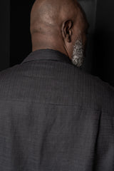 HANNIBAL COLLECTION-BLAZER-SHECKET BLAKE 154.-TUXEDO