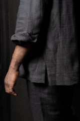 HANNIBAL COLLECTION-BLAZER-SHECKET BLAKE 154.-TUXEDO