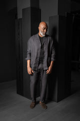 HANNIBAL COLLECTION-BLAZER-SHECKET BLAKE 154.-TUXEDO