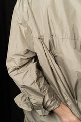 KATHARINA HOVMAN-BIG BLOUSE-261244-SAND