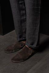 HANNIBAL COLLECTION-TROUSERS-HAZEN 237-TUXEDO