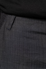 HANNIBAL COLLECTION-TROUSERS-HAZEN 237-TUXEDO