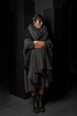 RUNDHOLZ-SCARF-1417710-SWAMP