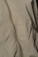 KATHARINA HOVMAN-LONG BOMBER-261704-SAND
