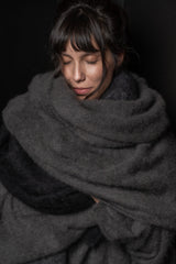 RUNDHOLZ-SCARF-1417710-SWAMP