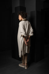 KIEFERMANN-CARDIGAN-LYRANIE-ALUMINIUM