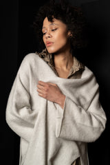 KIEFERMANN-CARDIGAN-LYRANIE-ALUMINIUM
