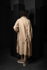 KIEFERMANN-CARDIGAN-ATENELLA-BEIGE