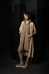 KIEFERMANN-CARDIGAN-ATENELLA-BEIGE