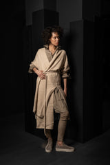 KIEFERMANN-CARDIGAN-ATENELLA-BEIGE