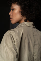 KATHARINA HOVMAN-MODERN BLOUSE-261243-SAND