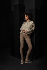 KATHARINA HOVMAN-TASCHENHEMD-261259-SAND