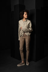 KATHARINA HOVMAN-TASCHENHEMD-261259-SAND