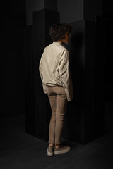 KATHARINA HOVMAN-TASCHENHEMD-261259-SAND