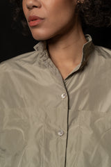 KATHARINA HOVMAN-TASCHENHEMD-261259-SAND