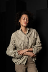 KATHARINA HOVMAN-TASCHENHEMD-261259-SAND