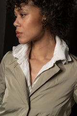 KATHARINA HOVMAN-BLAZER-261727-SAND