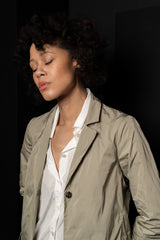 KATHARINA HOVMAN-BLAZER-261727-SAND