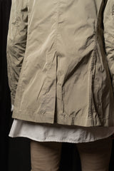 KATHARINA HOVMAN-BLAZER-261727-SAND