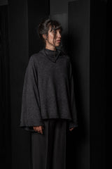 RUNDHOLZ-PULLOVER-1420701-CROW MEL